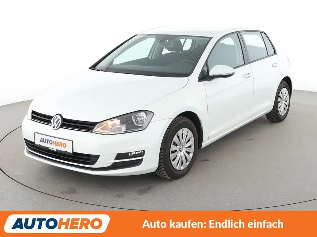 Main__Slider__Photo:Volkswagen Golf VII 1.2 TSI Trendline BlueMotion Tech*AHK* 01/2016-0