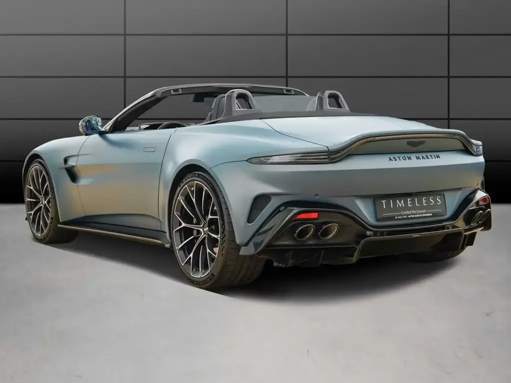 Main__Slider__Photo:Aston Martin V8 Vantage Roadster ++NP. 283.000€++ 09/2025-1
