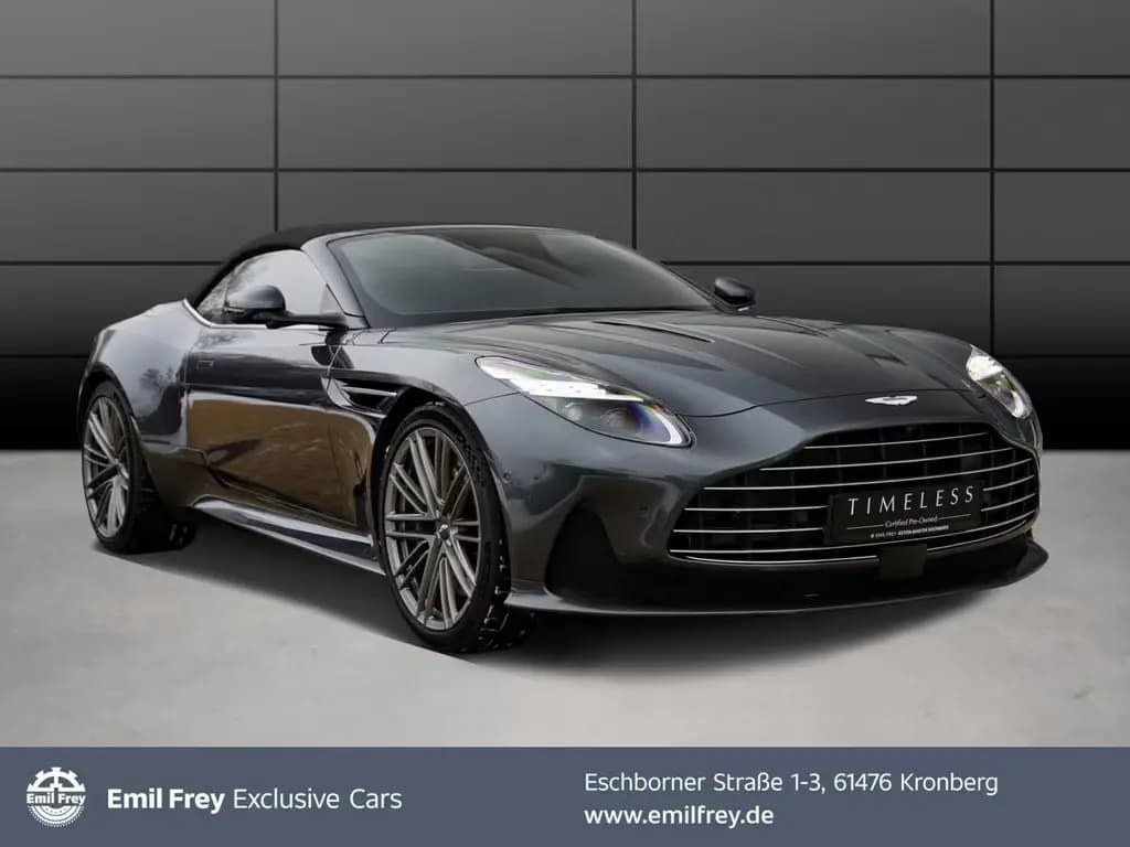 Main__Slider__Photo:Aston Martin DB12 Volante 06/2024-0