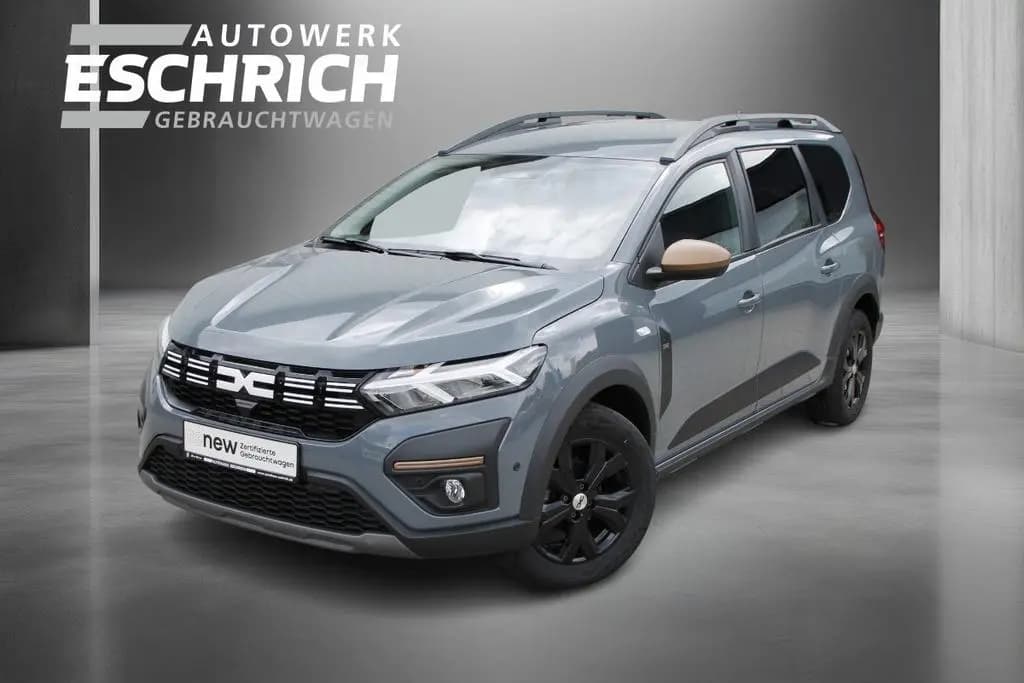 Main__Slider__Photo:Dacia Jogger Extreme+ TCe 110 01/2025-0