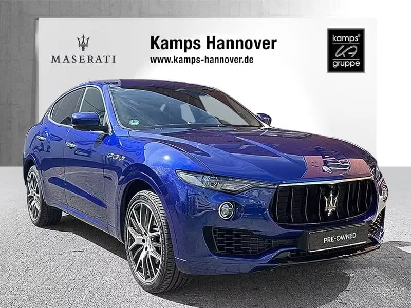 Main__Slider__Photo:Maserati Levante Diesel 03/2017-0
