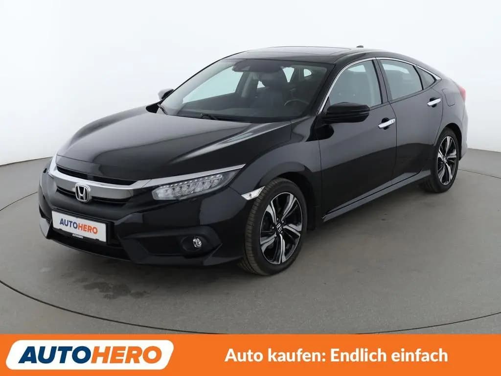 Main__Slider__Photo:Honda Civic 1.5 VTEC Executive 03/2018-0