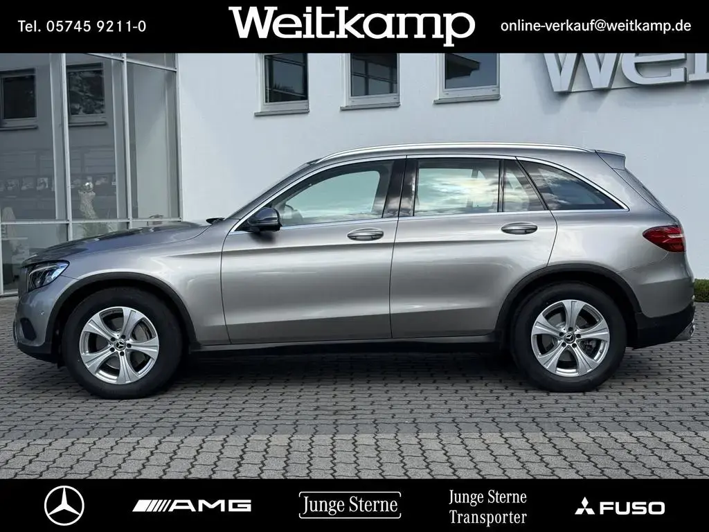 Main__Slider__Photo:Mercedes-Benz GLC 220 d 4MATIC LED+AHK+COMAND+DISTRONIC+MEMORY 04/2019-1