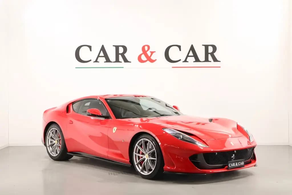 Main__Slider__Photo:Ferrari 812 6.5 V12 Superfast DCT F1 03/2019-0