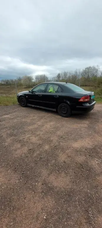 Main__Slider__Photo:Saab 9-3 1.9 TiD 88 kW Linear Sport-Limousine Linear 09/2005-1