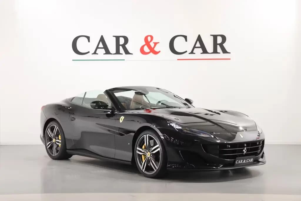 Main__Slider__Photo:Ferrari Portofino 3.9 T V8 DCT 06/2019-0