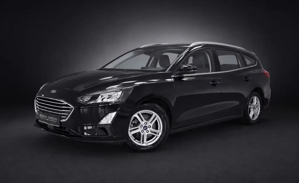 Main__Slider__Photo:Ford Focus Turnier COOL & CONNECT*NAVI*AHK*SITZH+LENK 09/2021-0