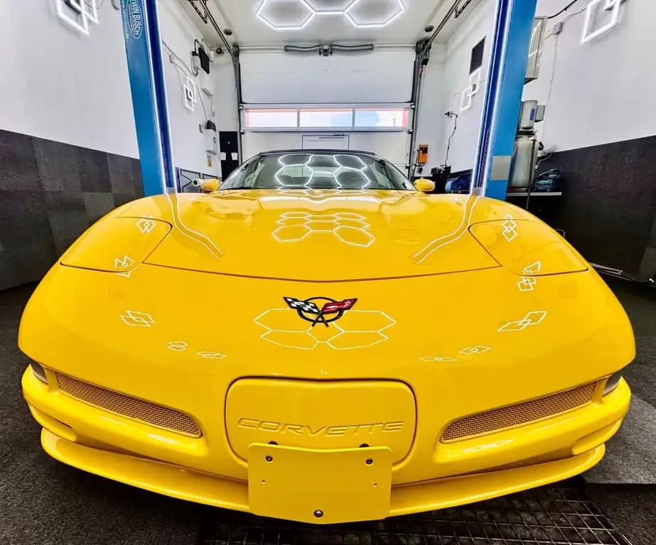 Main__Slider__Photo:Corvette C5 Cabrio 5.7 LS1 V8  Unikat 06/2004-0