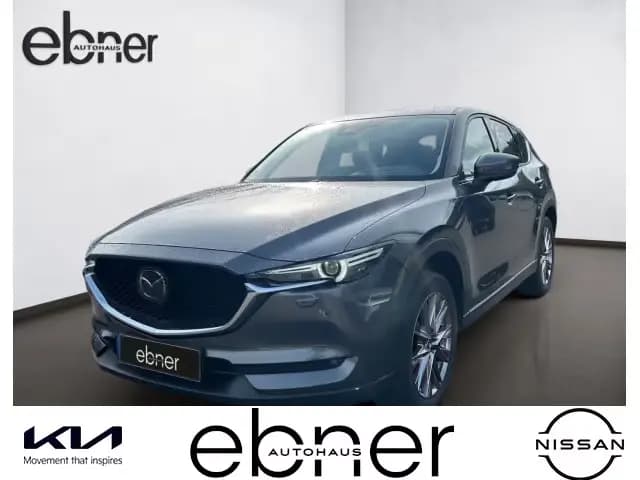 Main__Slider__Photo:Mazda CX-5 2.0 SKYACTIV-G 165 Sports-Line AWD | BOSE | 01/2021-0