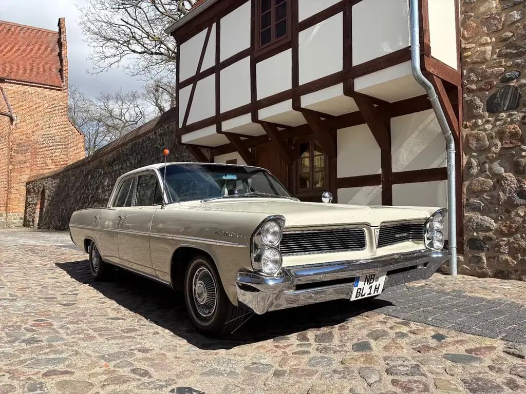 Main__Slider__Photo:Pontiac Other Catalina Ventura Bj1963 6,4l V8 restauriert 06/1963-0