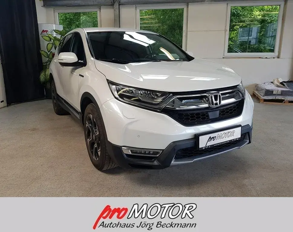 Main__Slider__Photo:Honda CR-V 2.0 i-MMD Hybrid 2WD Elegance eCVT 04/2019-1