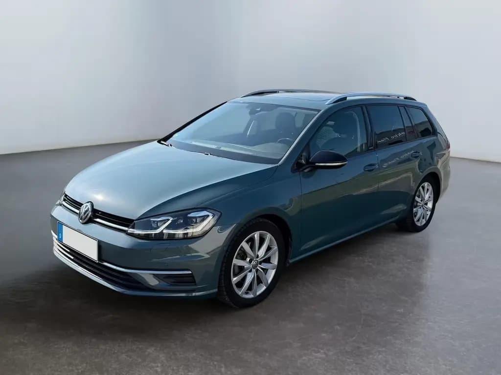 Main__Slider__Photo:Volkswagen Golf Variant VII 1.5 TSI Highline IQ.DRIVE DS... 05/2019-0