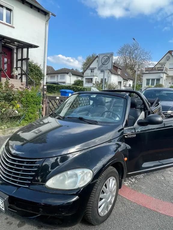 Main__Slider__Photo:Chrysler PT Cruiser Cabrio Limited 2.4 Limited 02/2004-0
