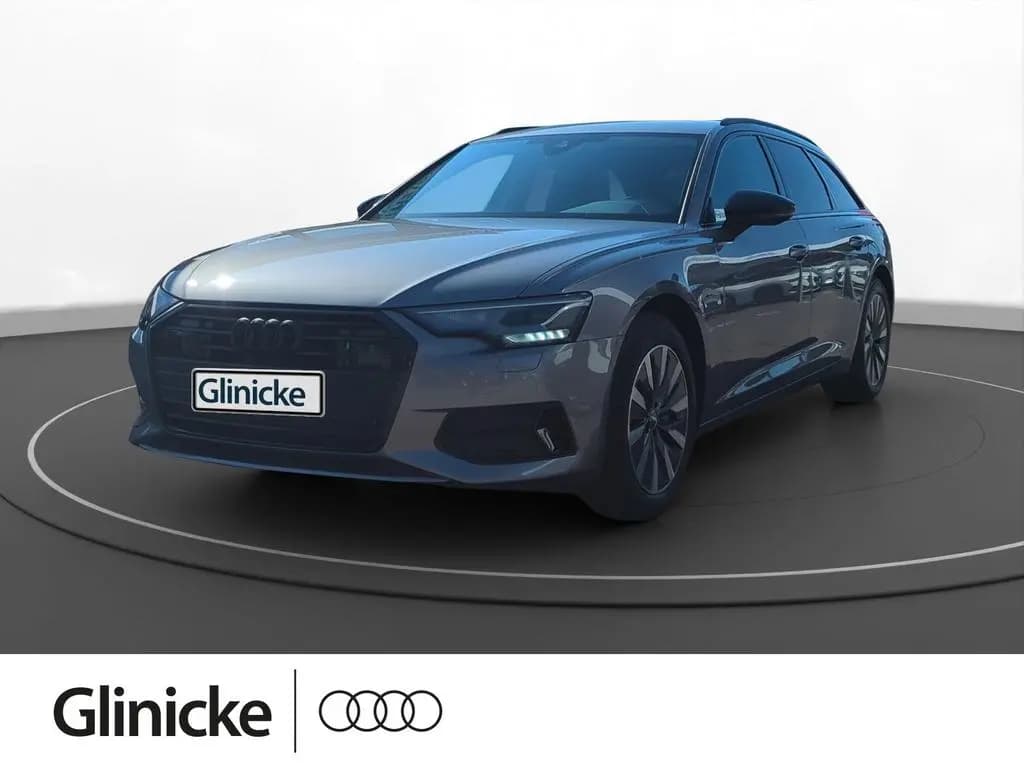 Main__Slider__Photo:Audi A6 Avant 45 TFSI sport *B&O AHK Business-Paket* 08/2020-0