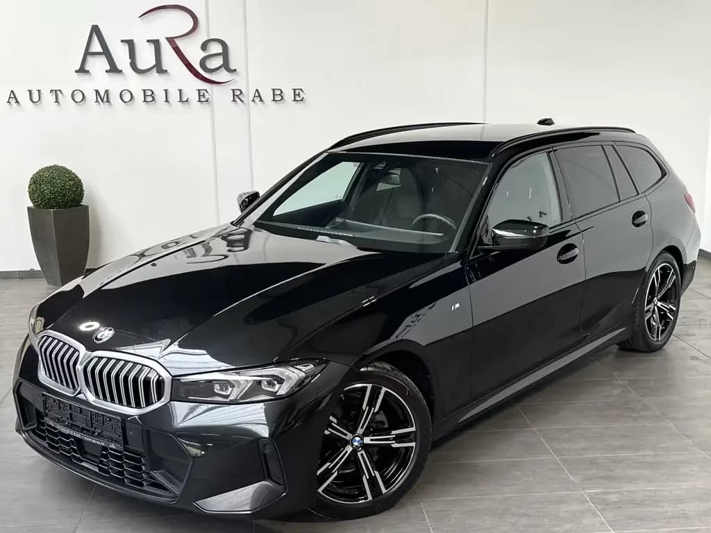 Main__Slider__Photo:BMW 320 d Touring M-Sport NAV+LED+ACC+SHZ+VCOCKPIT+PP 02/2023-0