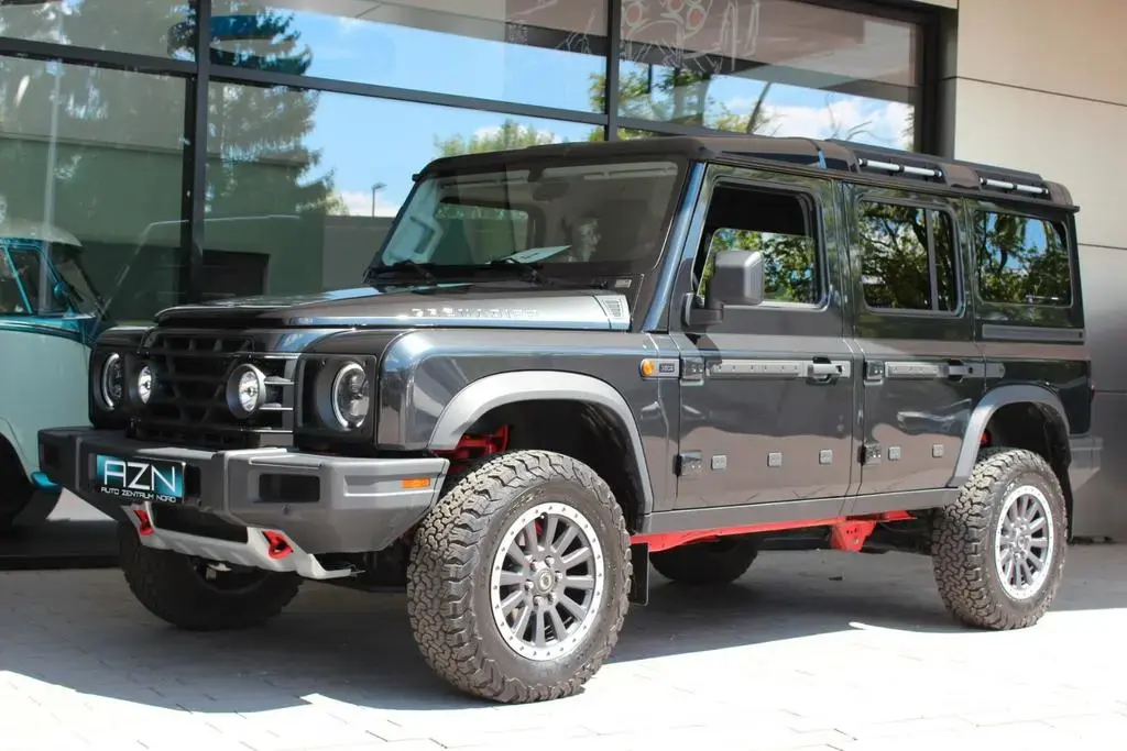 Main__Slider__Photo:INEOS Grenadier Station Fieldmaster Edition 12/2023-1