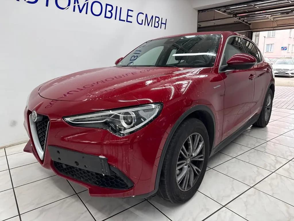 Main__Slider__Photo:Alfa Romeo Stelvio Super Q4 AWD*ACC*Bi-Xenon*Memory*Kamera* 10/2021-0