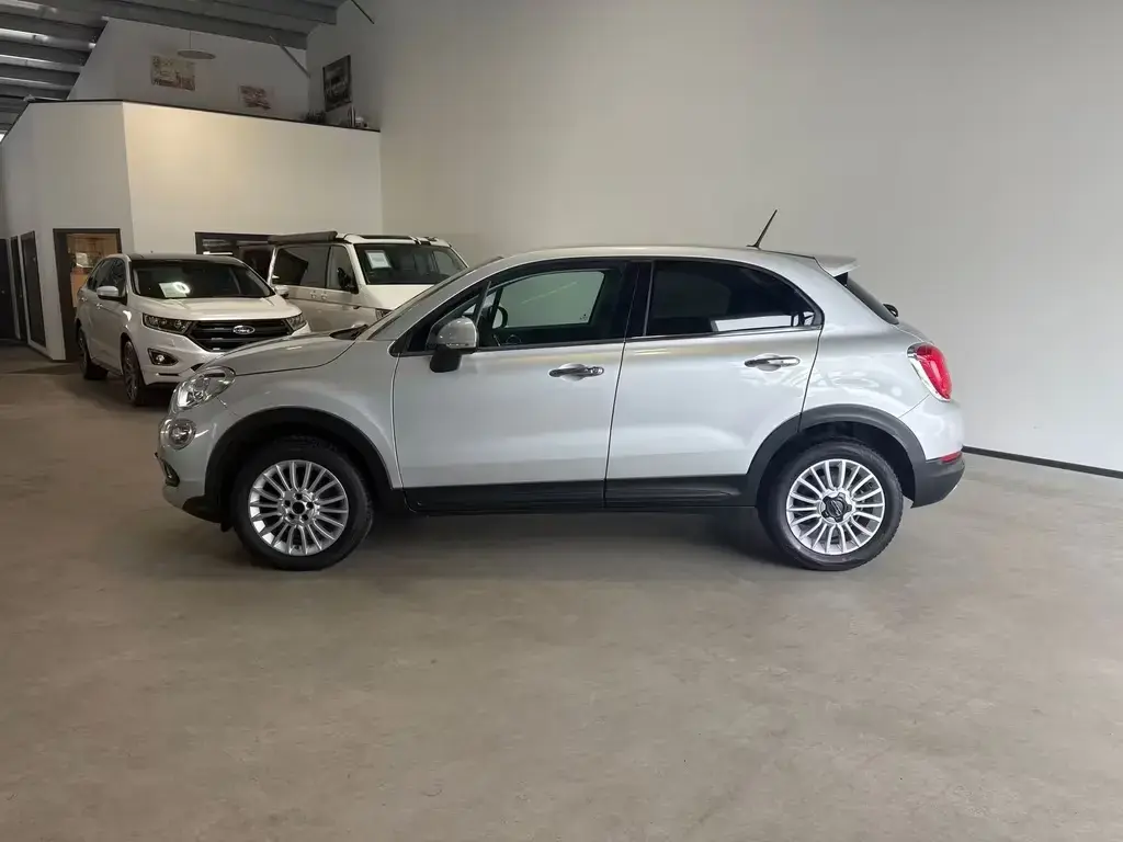 Main__Slider__Photo:Fiat 500X Lounge NAVI KAMERA PDC SHZ Teilleder 12/2018-1