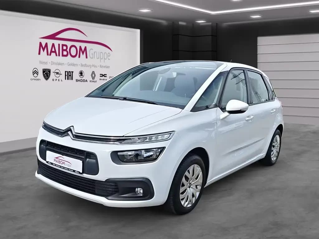 Main__Slider__Photo:Citroën C4 Picasso C4 1.6 Blue-HDI FAP 10/2017-0