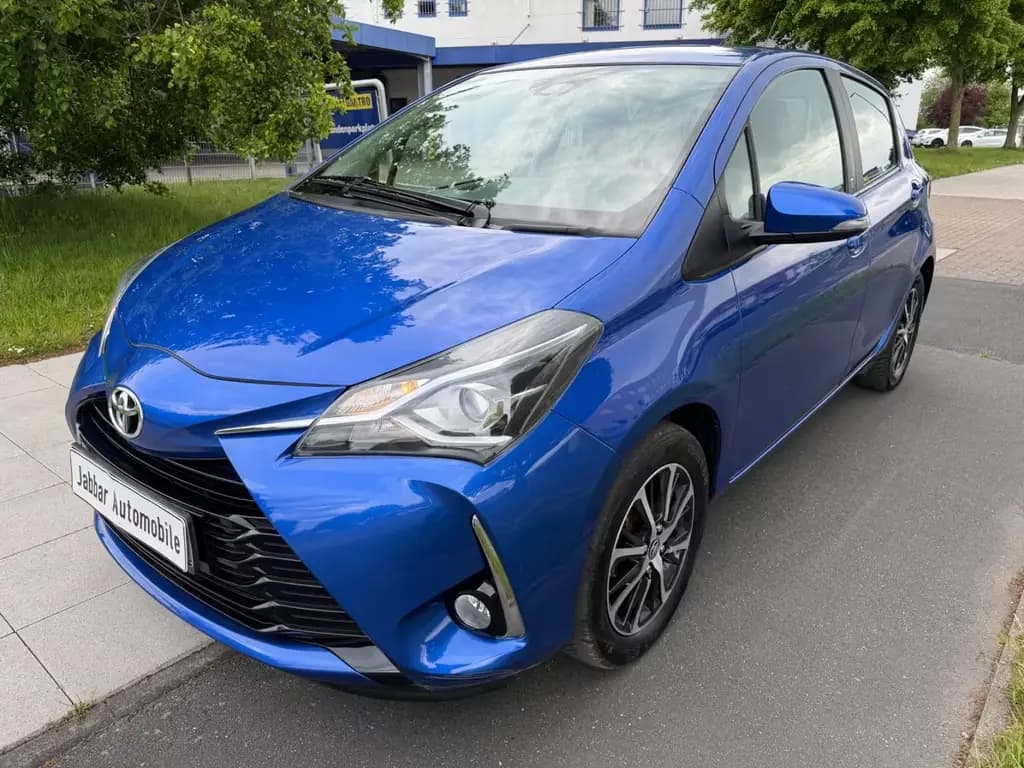 Main__Slider__Photo:Toyota Yaris 1.5 Team 07/2018-0