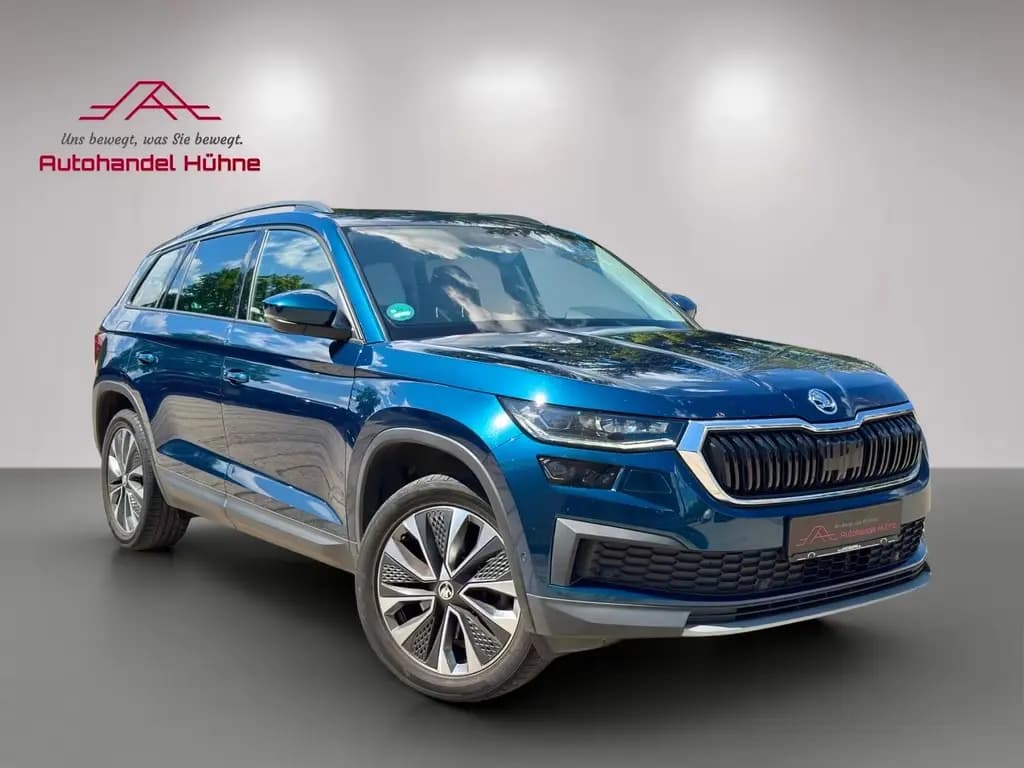 Main__Slider__Photo:Skoda Kodiaq Tour 2.0 TSI 4x4/1.Hand/360/Canton/Standh 03/2022-0