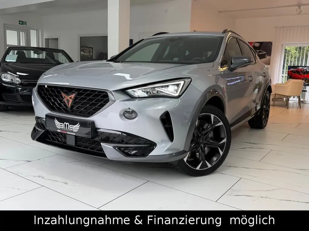 Main__Slider__Photo:Cupra Formentor VZ 4Drive Garantie bis 06.2027 02/2021-0