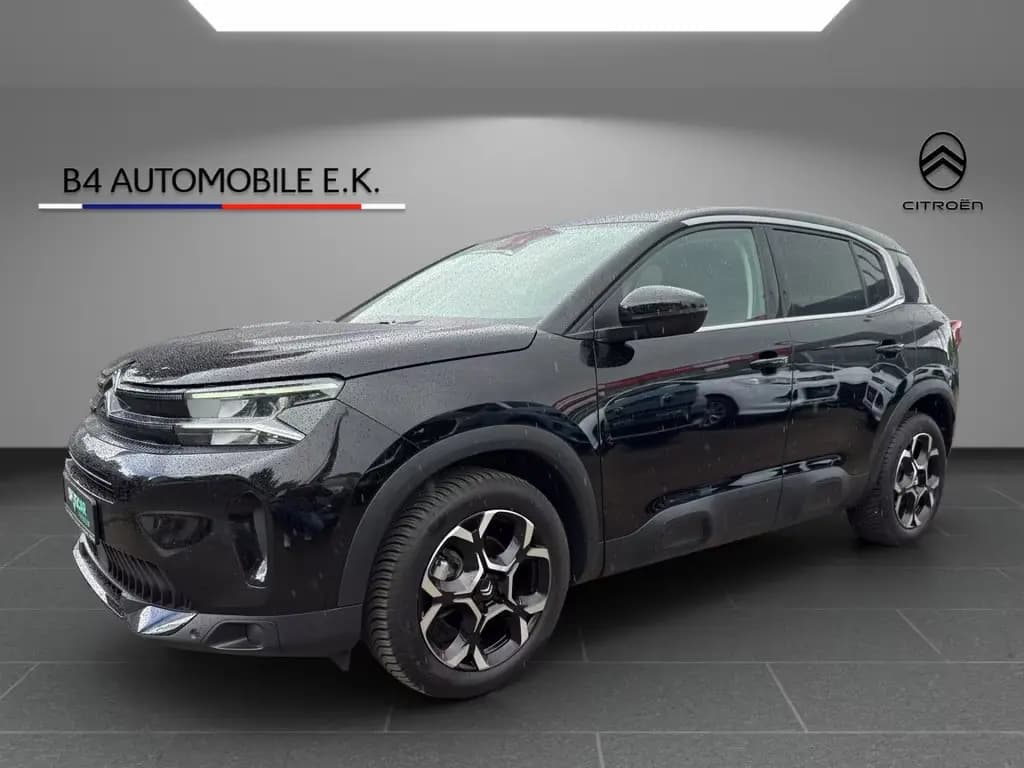 Main__Slider__Photo:Citroën C5 Aircross 1.2 Plus NAVI 03/2025-0