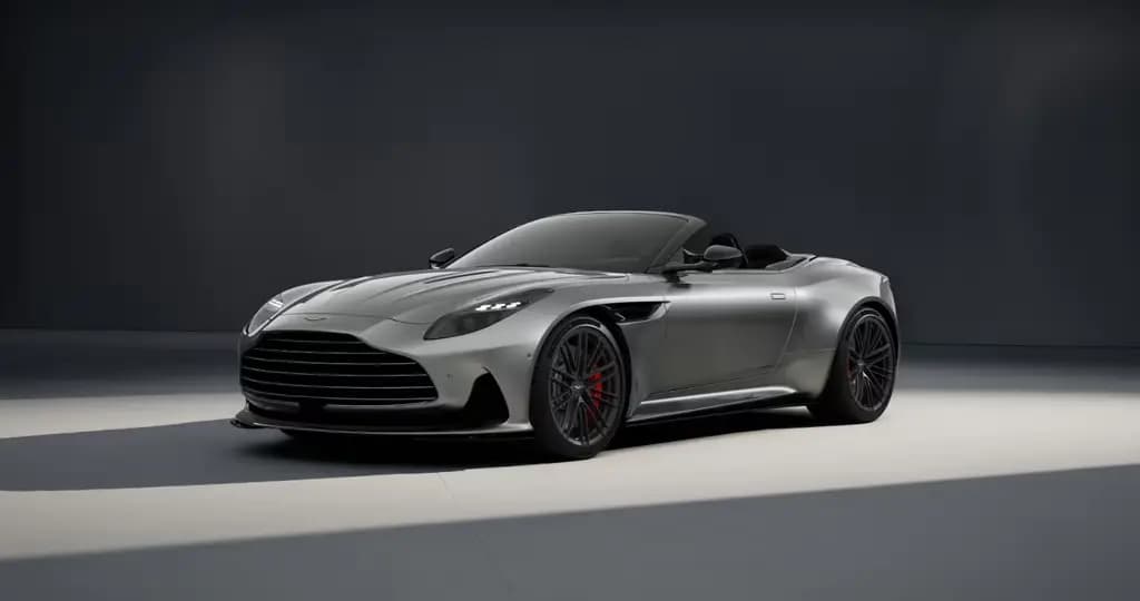 Main__Slider__Photo:Aston Martin DB12 Volante - Aluminite Silver 04/2026-0