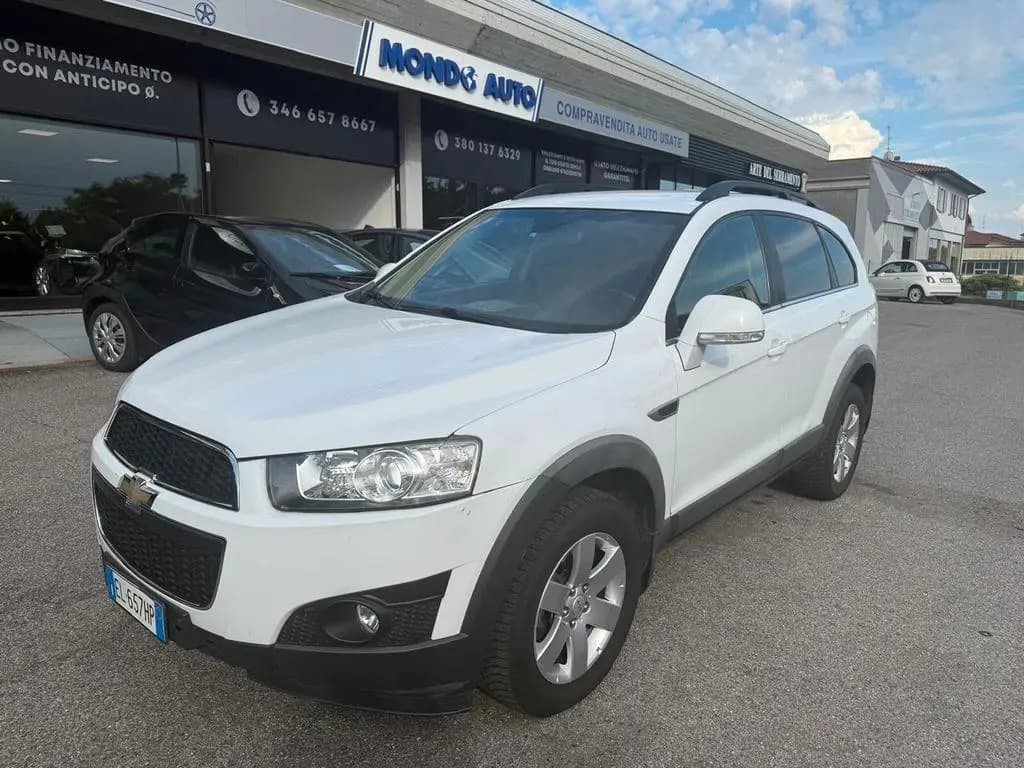 Main__Slider__Photo:Chevrolet Captiva 2.2 VCDi 163CV 2WD LT 03/2012-0