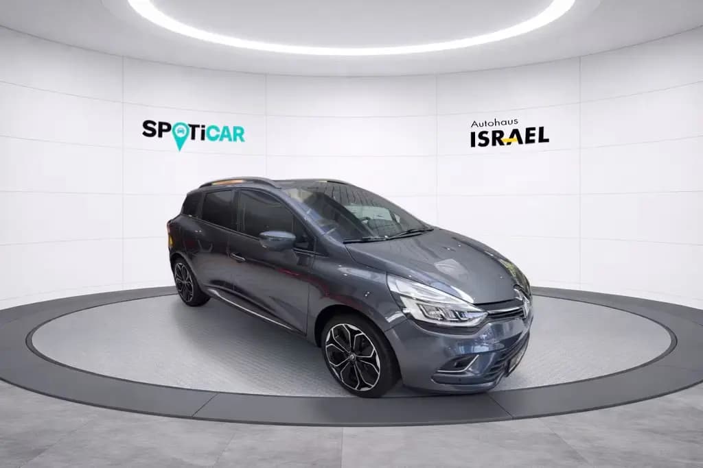 Main__Slider__Photo:Renault Clio Grandtour Intens LED, NAVI, SITZHEIZUNG, BC 11/2017-0