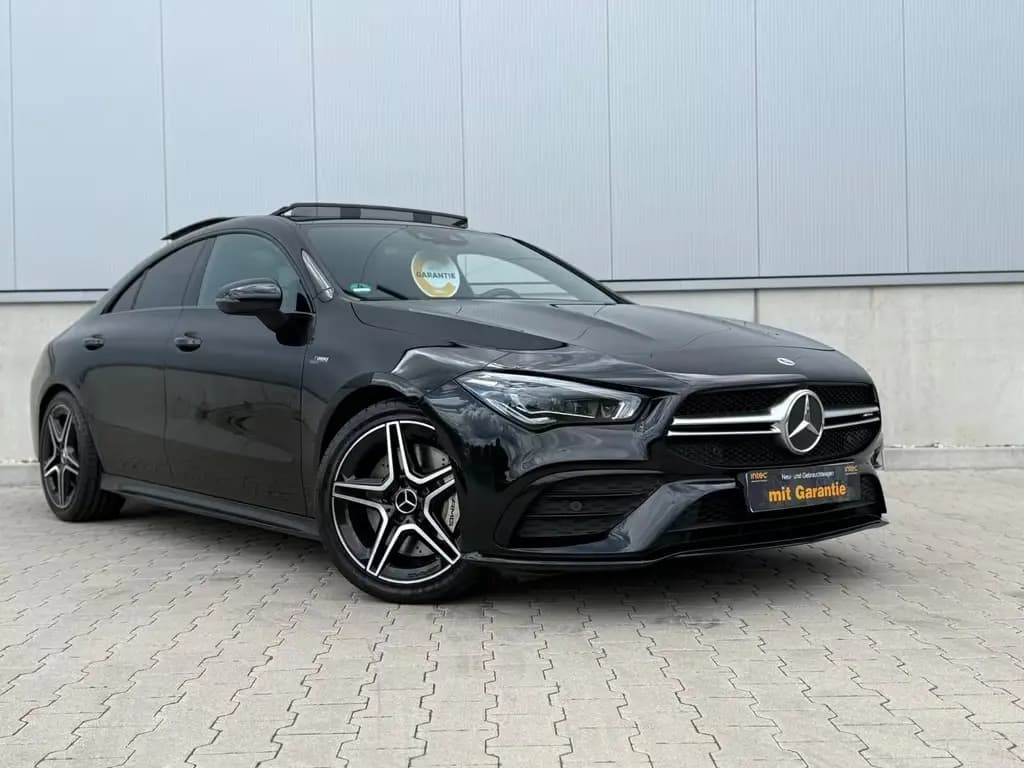 Main__Slider__Photo:Mercedes-Benz CLA 35 AMG 4Matic 08/2020-0