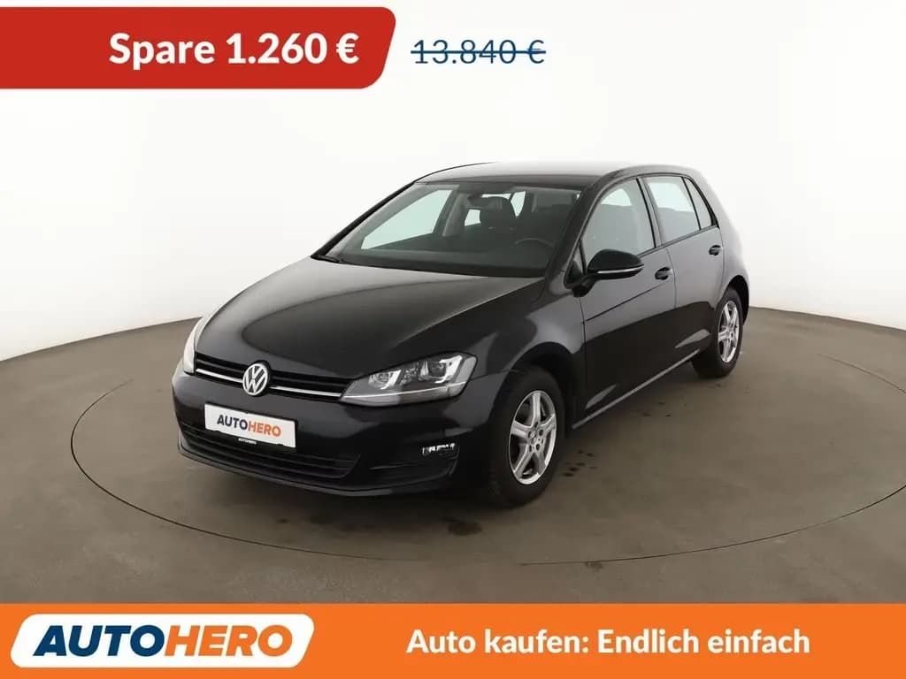 Main__Slider__Photo:Volkswagen Golf VII 1.4 TSI Comfortline BMT*XENON*PDC*SHZ* 04/2016-0