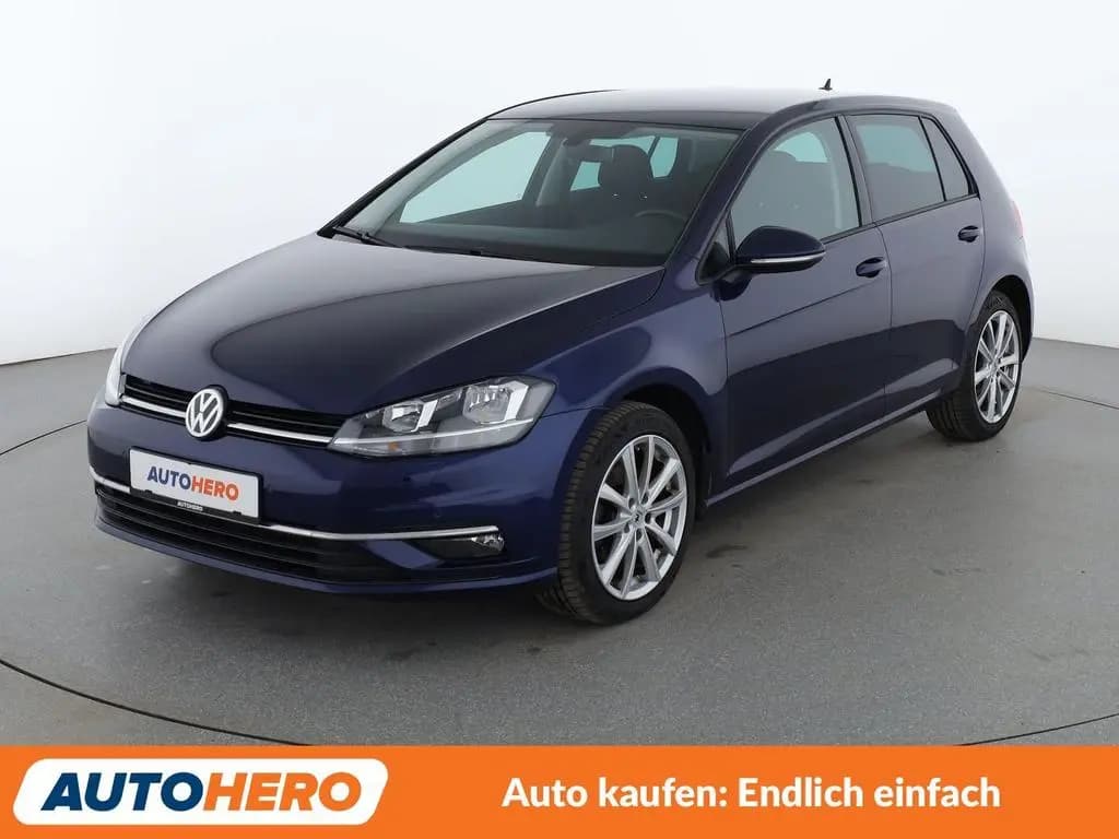 Main__Slider__Photo:Volkswagen Golf VII 1.5 TSI ACT Join*NAVI*ACC*PDC*SHZ*BT* 10/2018-0