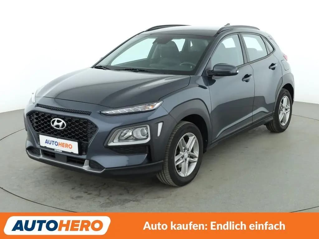 Main__Slider__Photo:Hyundai KONA 1.0 TGDI Premium 2WD*NAVI*TEMPO*CAM*PDC*SHZ 02/2019-0