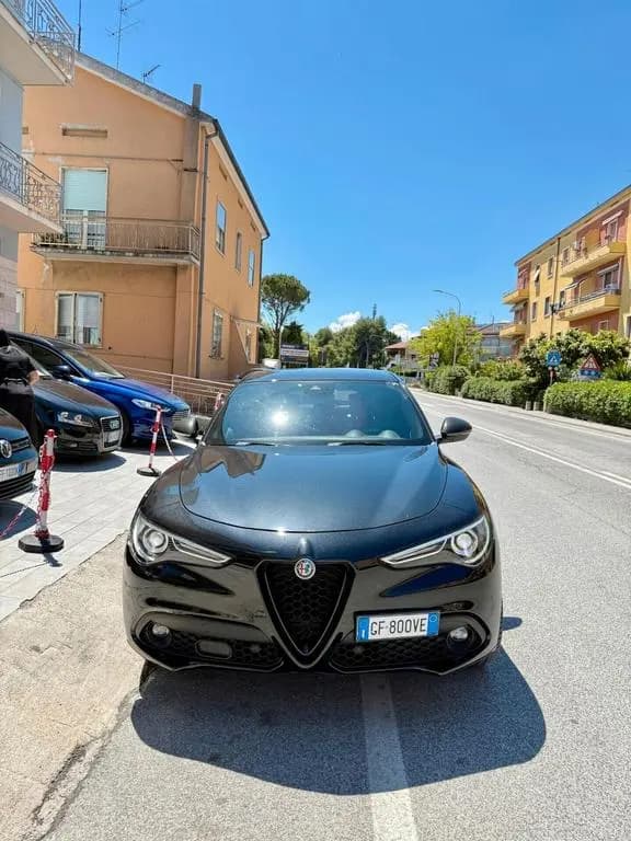 Main__Slider__Photo:Alfa Romeo Stelvio 2.2 Turbodiesel 210 CV AT8 Q4 05/2021-0