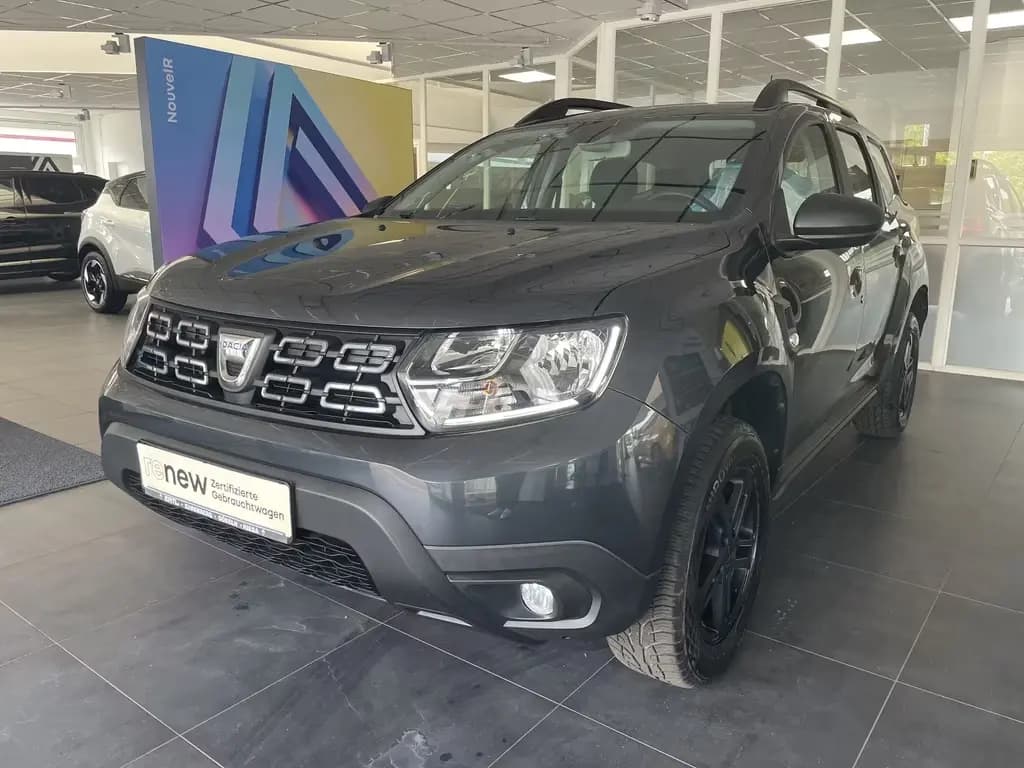 Main__Slider__Photo:Dacia Duster Comfort TCe 125 2WD 03/2018-0