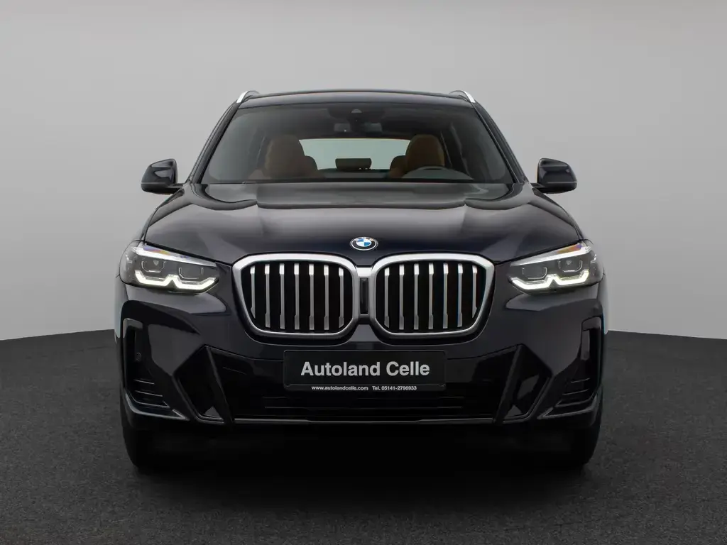 Main__Slider__Photo:BMW X3 xD30i M Sport Panorama Kamera DAB HiFi Alarm 03/2022-1