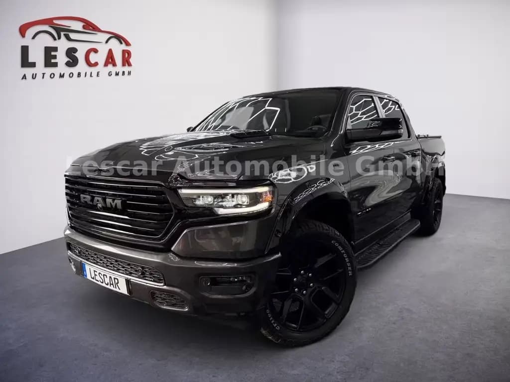 Main__Slider__Photo:Dodge RAM 1500 Laramie Pick Up 07/2024-0