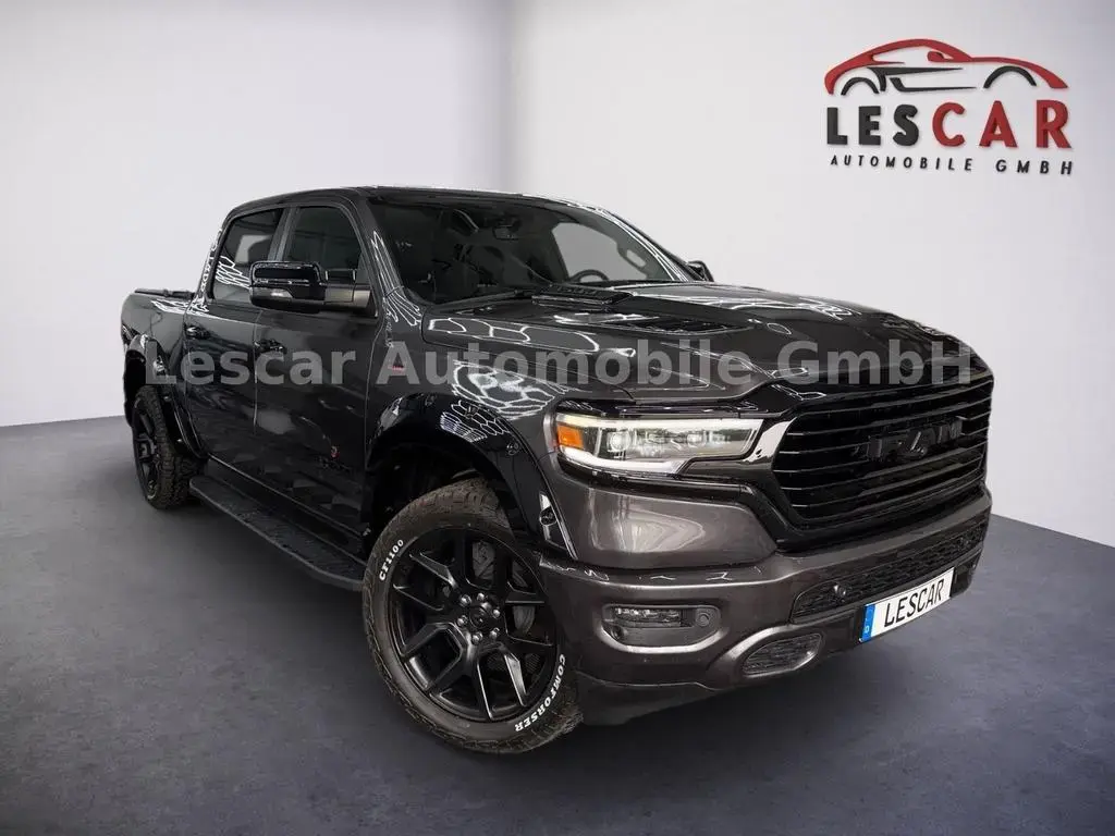 Main__Slider__Photo:Dodge RAM 1500 Laramie Pick Up 07/2024-1