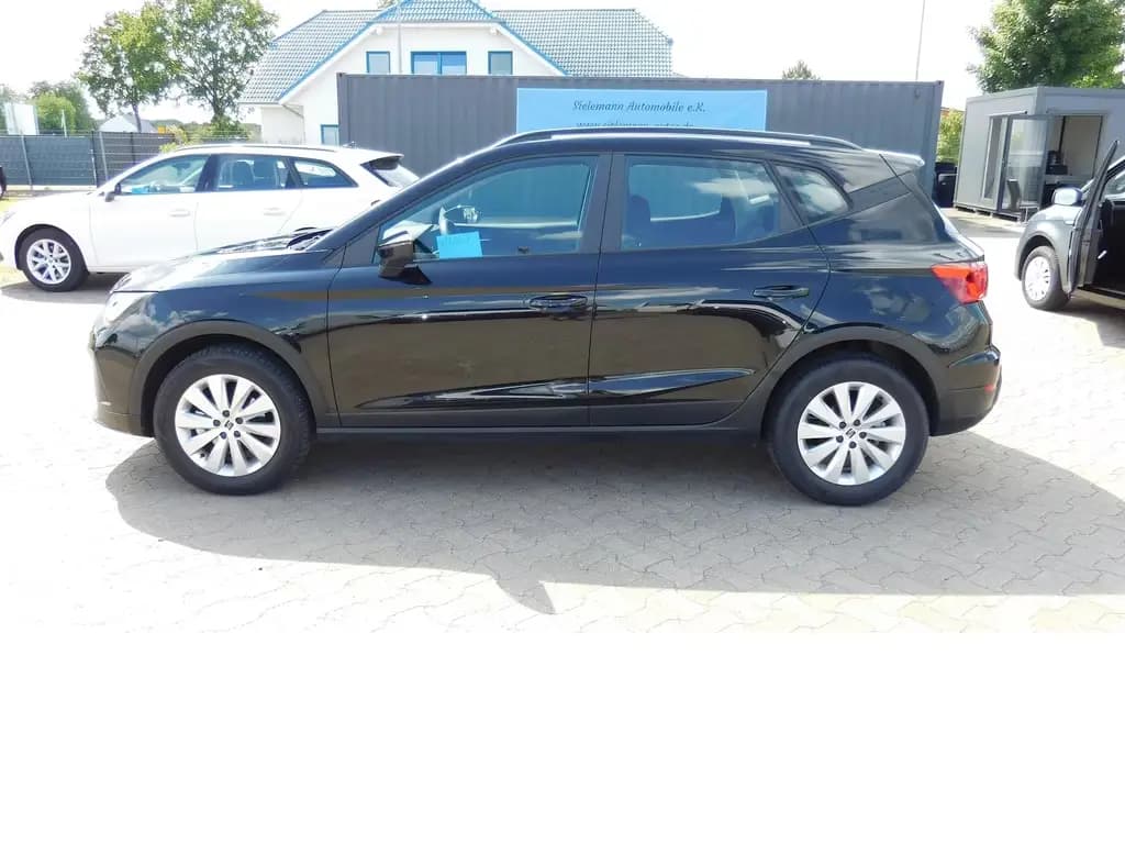 Main__Slider__Photo:Seat Arona 1.0 X-Perience TSI BMT DSG Navi Klima Alu 04/2023-0