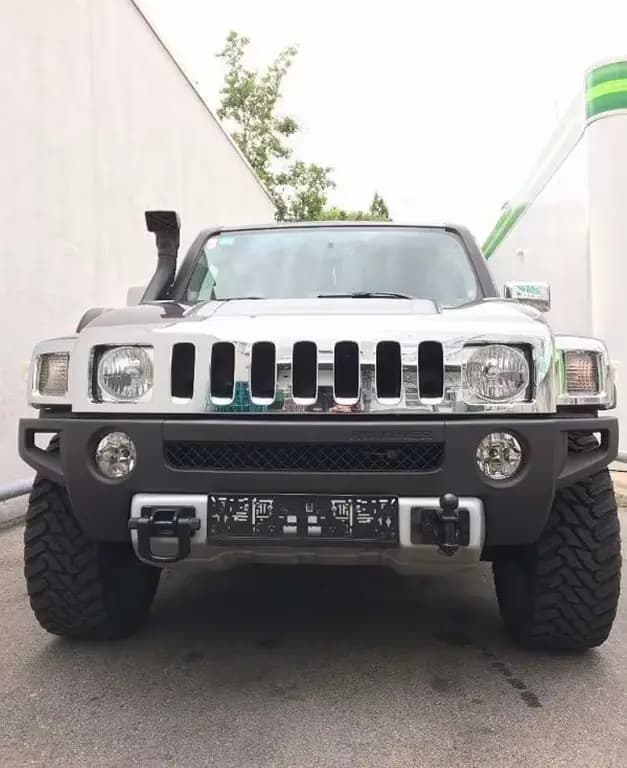 Main__Slider__Photo:Hummer H3 5.3 V8 Autom. V8 06/2010-0