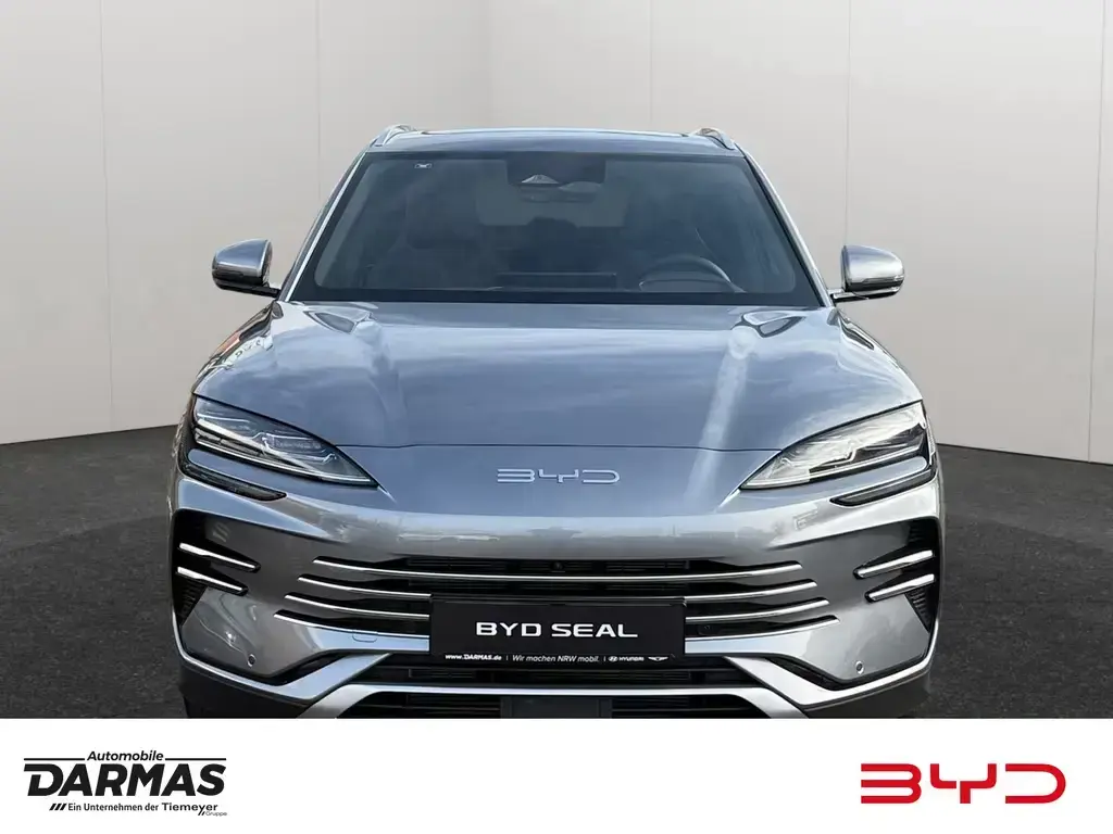 Main__Slider__Photo:BYD SEAL U DM-i Comfort 1,5l PHEV null-1