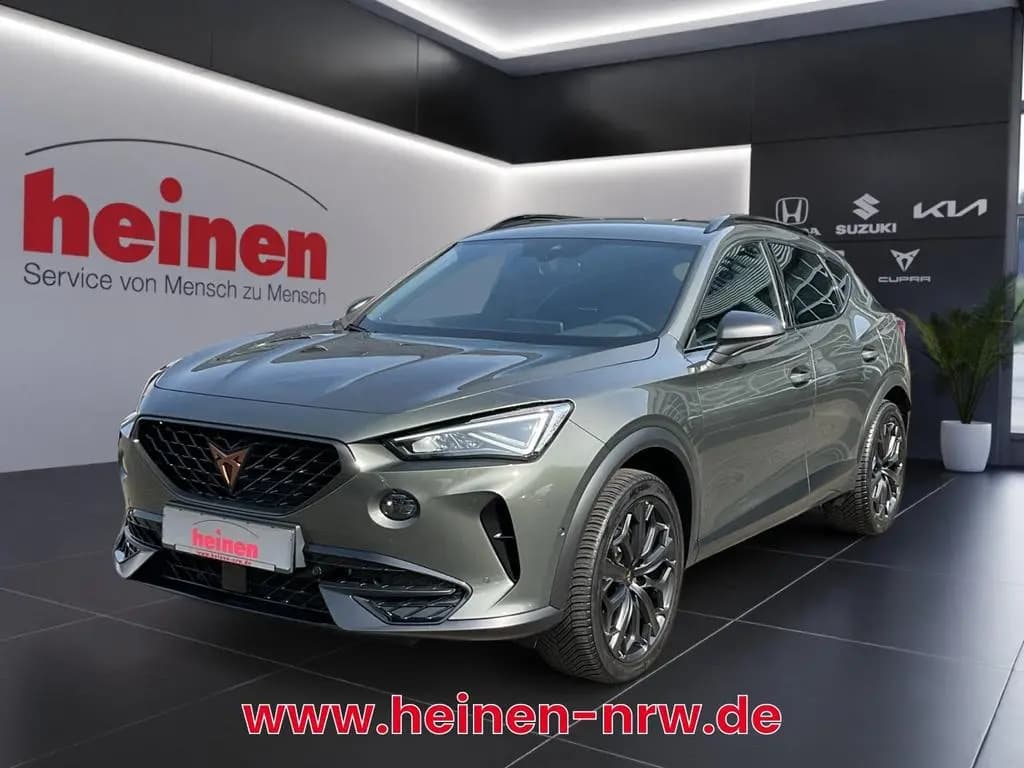 Main__Slider__Photo:Cupra Formentor 2.0 TSI 4Drive VZ Tribe DSG NAVI ACC L 03/2024-0