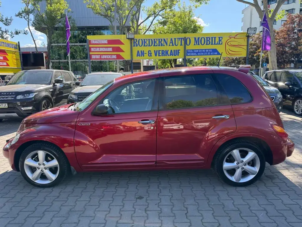 Main__Slider__Photo:Chrysler PT Cruiser 2.4 GT Turbo 1.HAND 03/2005-1