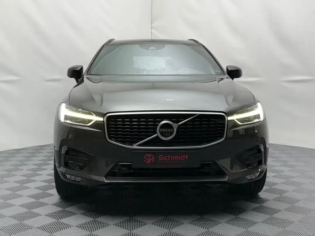 Main__Slider__Photo:Volvo XC60 R Design AWD 360° ACC CarPlay IntelliSafe 07/2020-1