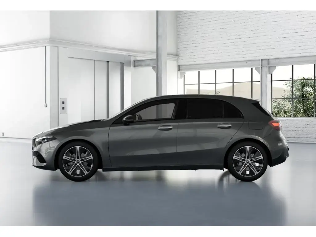 Main__Slider__Photo:Mercedes-Benz A 180 Progressive MBUX+360°+M-LED+AHK+Night+18 03/2026-1