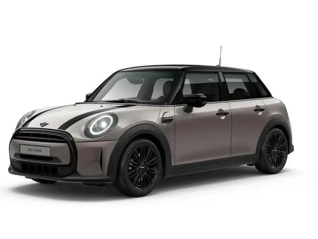Main__Slider__Photo:MINI Cooper Classic Trim LED Navi Komfortzugang 05/2022-0