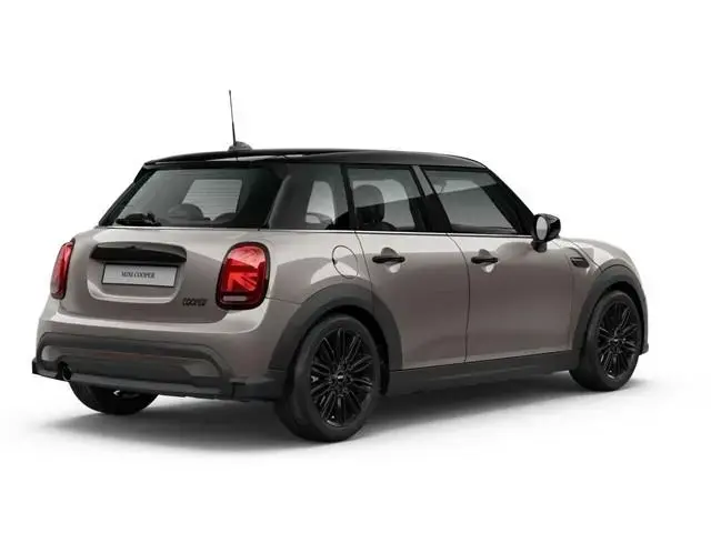 Main__Slider__Photo:MINI Cooper Classic Trim LED Navi Komfortzugang 05/2022-1
