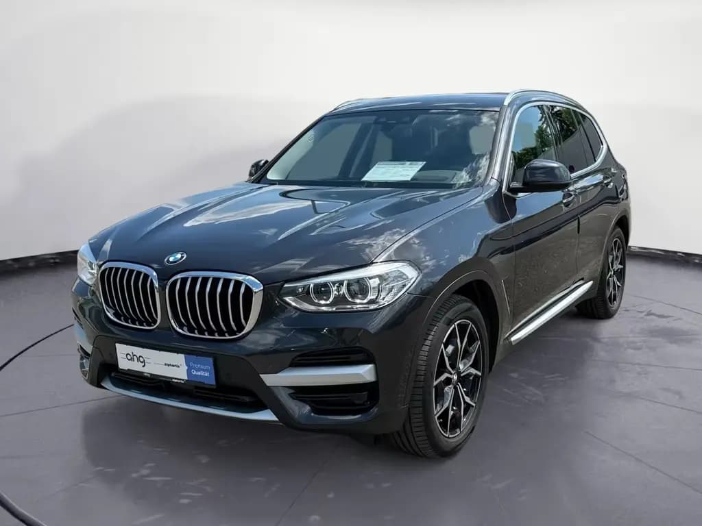 Main__Slider__Photo:BMW X3 xDrive30d xLine Navi Tempom.aktiv Head Up Sta 12/2020-0