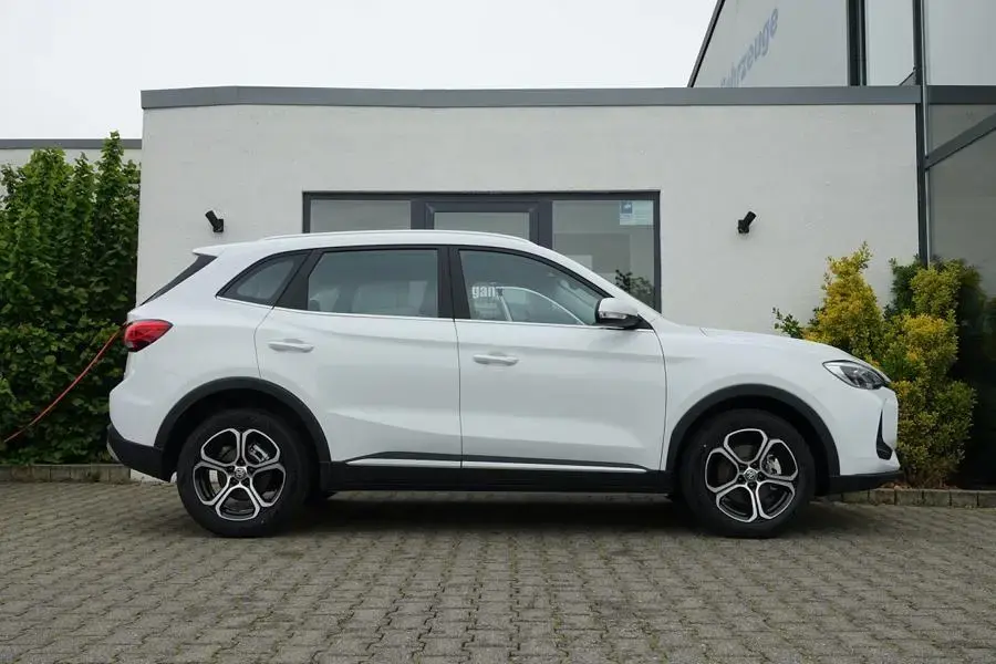 Main__Slider__Photo:MG ZS Hybrid+ COMFORT +Anhängevorrichtung! SOFORT! 04/2026-1